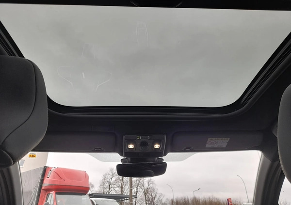 Renault Arkana cena 149900 przebieg: 4049, rok produkcji 2023 z Konin małe 137